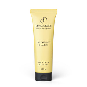 Sulfate-Free Shampoo