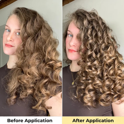 Curl Reset Mask