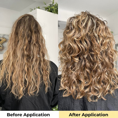 Curl Reset Mask