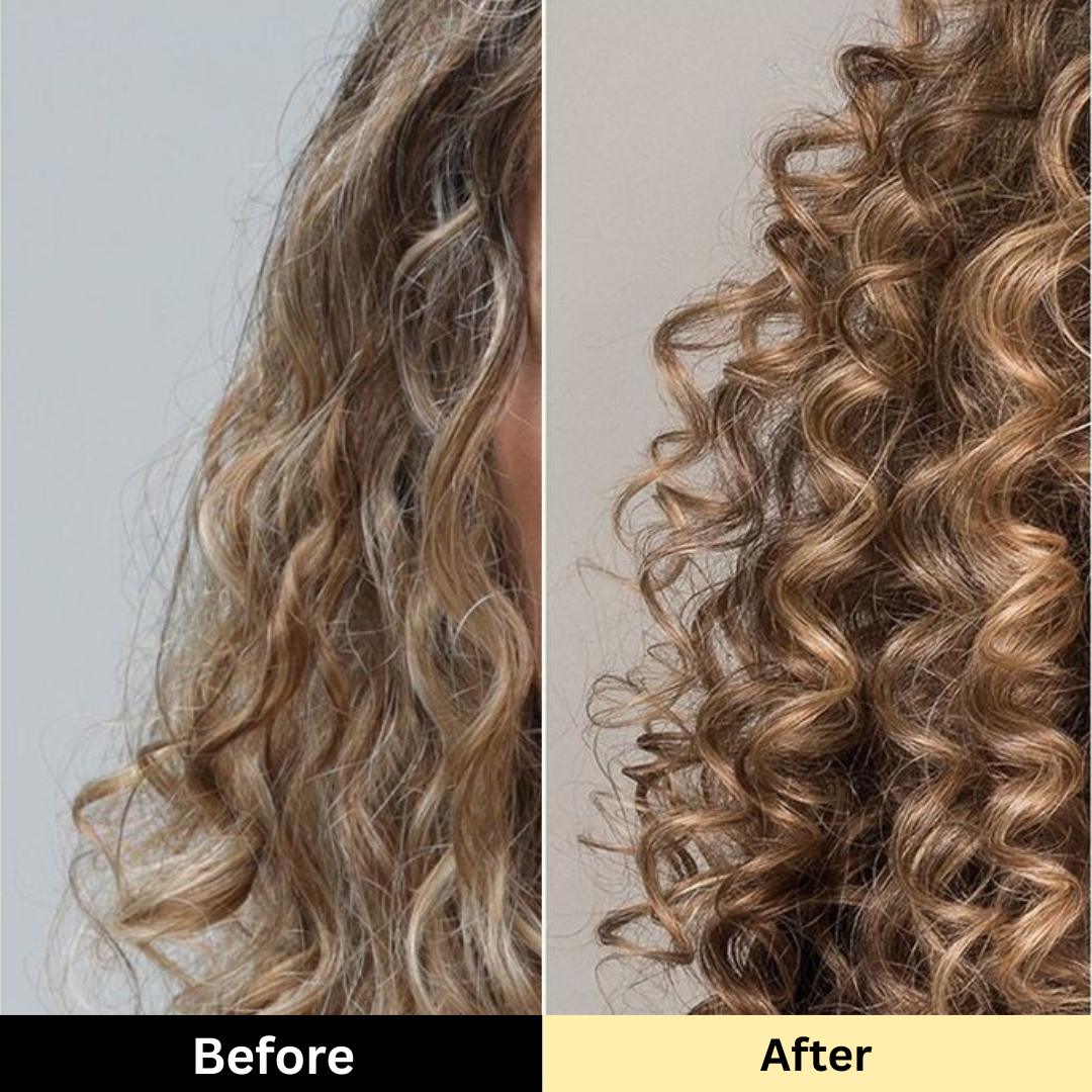 Healthy Curls Duo