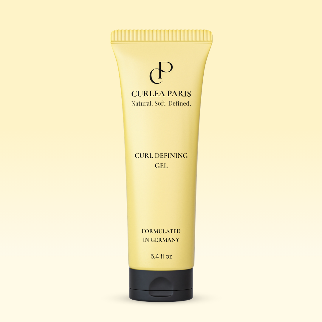 Curl Defining Gel