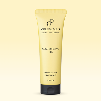 Curl Defining Gel