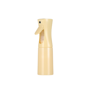 Definition Spray bottle
